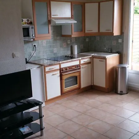 Holiday home Des Loups