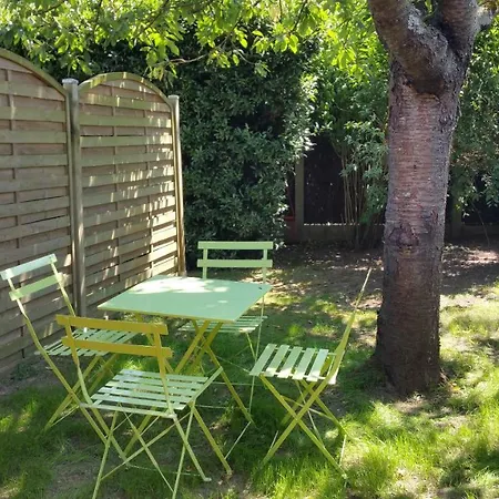 Des Loups Holiday home