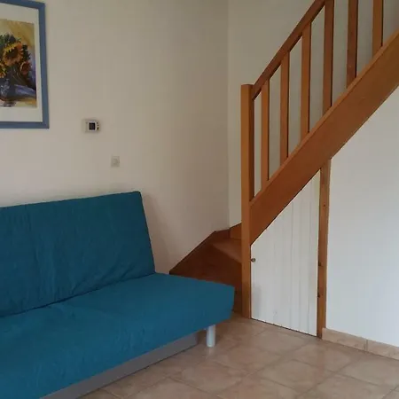 Holiday home Des Loups