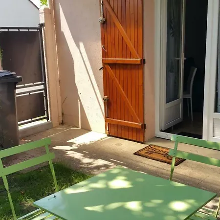 Holiday home Des Loups *