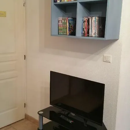 Holiday home Des Loups Arpajon